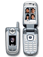 LG U8380
MORE PICTURES