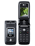 LG U880
MORE PICTURES
