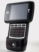 LG U960
MORE PICTURES