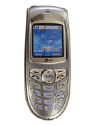 LG G5310
MORE PICTURES