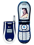 LG L1100
MORE PICTURES