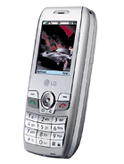 LG L3100
MORE PICTURES