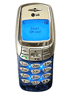 LG W3000
MORE PICTURES