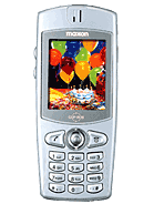 Maxon MX-7830
MORE PICTURES
