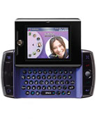 Motorola Sidekick Slide
MORE PICTURES