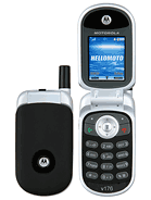 Motorola V176
MORE PICTURES