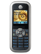 Motorola W213
MORE PICTURES