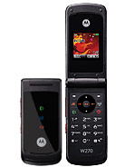 Motorola W270 MORE PICTURES