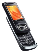 Motorola W7 Active Edition
MORE PICTURES
