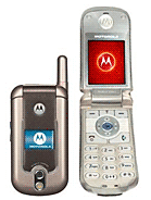 Motorola V878
MORE PICTURES