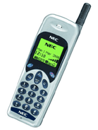 NEC DB4100
MORE PICTURES