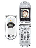 NEC N331i
MORE PICTURES