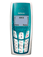 Nokia 3610
MORE PICTURES