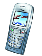 Nokia 6108
MORE PICTURES
