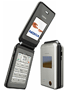 Nokia 6170
MORE PICTURES