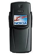 Nokia 8910i
MORE PICTURES