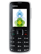 Nokia 3110 Evolve
MORE PICTURES