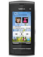 Nokia 5250 LEBIH PICTURES