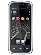 Nokia 5800 Navigation Edition MORE PICTURES