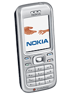 Nokia 6234
MORE PICTURES