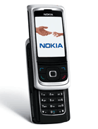Nokia 6282
MORE PICTURES