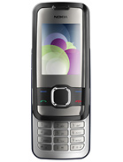 Nokia 7610 Supernova MORE PICTURES