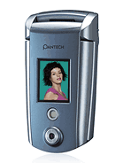 Pantech GF500
MORE PICTURES