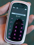 Pantech Impact