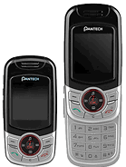 Pantech PG-1600
MORE PICTURES