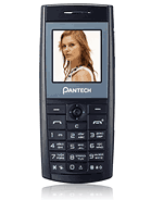 Pantech PG-1900
MORE PICTURES