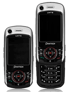 Pantech PU-5000
MORE PICTURES