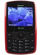 Pantech C790 Reveal