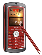 Philips 755
MORE PICTURES