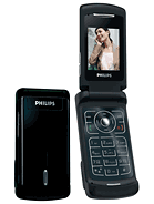 Philips 580
MORE PICTURES