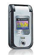 Philips 680
MORE PICTURES