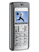 Philips Xenium 9@98
MORE PICTURES