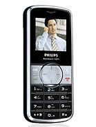 Philips Xenium 9@9f
MORE PICTURES