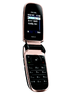 Philips Xenium 9@9h
MORE PICTURES