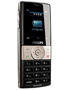 Philips Xenium 9@9k
MORE PICTURES