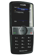 Philips Xenium 9@9w
MORE PICTURES