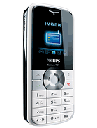 Philips Xenium 9@9z
MORE PICTURES