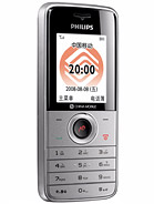 Philips E210
MORE PICTURES