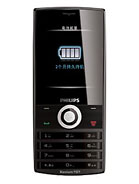 Philips Xenium X501
MORE PICTURES