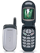 Pantech G700
MORE PICTURES