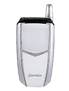 Pantech GB100
MORE PICTURES
