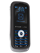Sagem my150X
MORE PICTURES