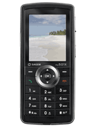 Sagem my501X
MORE PICTURES