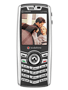 Sagem MY V-85
MORE PICTURES