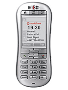 Sagem VS1
MORE PICTURES