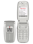 Sagem VS3
MORE PICTURES
